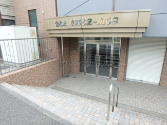 【エントランス】 | エントランス