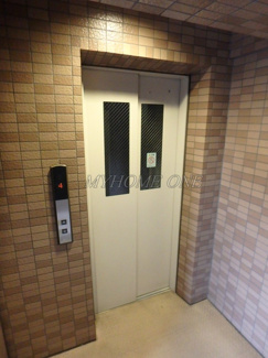 【その他共用部分】 | エレベーター