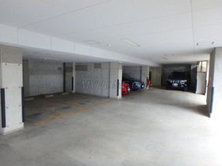 【駐車場】 | 駐車場