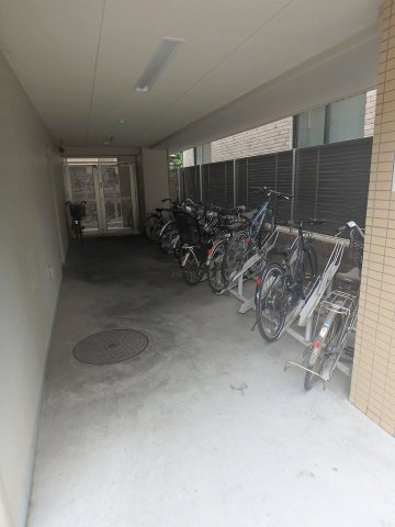 ジョイシティ小石川のその他共用部分