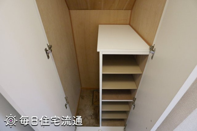 【収納】 | のぼり川