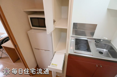 【内装】 | のぼり川