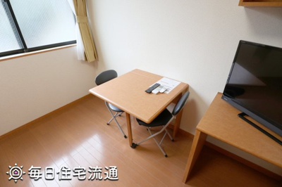 【内装】 | のぼり川