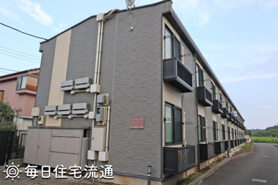 【外観】 | のぼり川