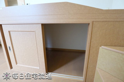 【収納】 | のぼり川