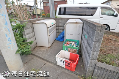 【その他共用部分】 | のぼり川