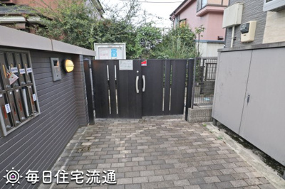 【エントランス】 | のぼり川