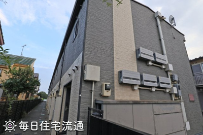 【外観】 | のぼり川