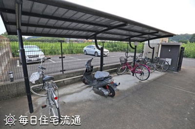 【その他共用部分】 | のぼり川