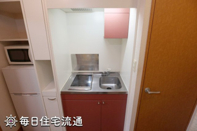 【キッチン】 | のぼり川