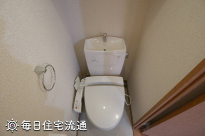 【トイレ】 | のぼり川