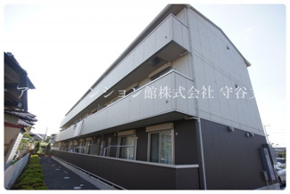 【外観】