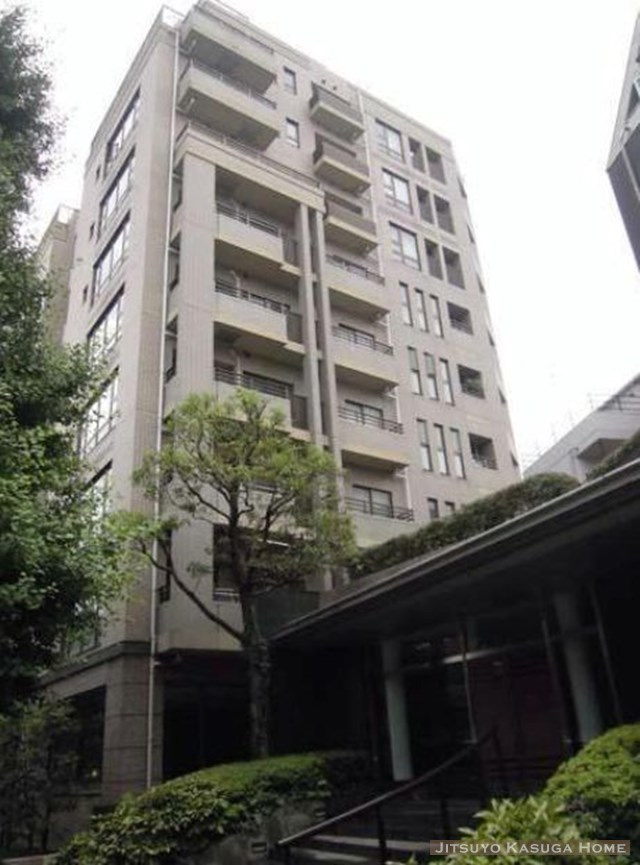 サンウッド目白台の画像