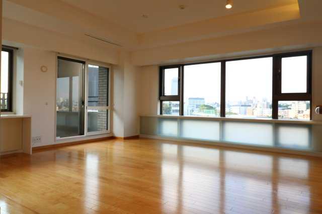 【居間・リビング】