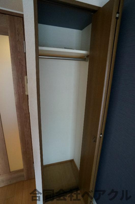 【収納】 | SHICATA　SEPT　BLDG