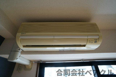 【その他共用部分】 | SHICATA　SEPT　BLDG