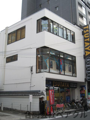 【周辺】 | SHICATA　SEPT　BLDG