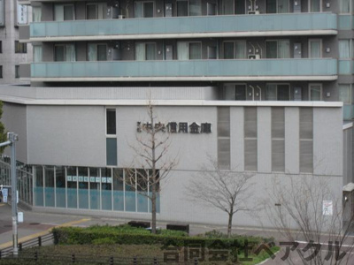【周辺】 | SHICATA　SEPT　BLDG