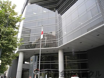 【周辺】 | SHICATA　SEPT　BLDG