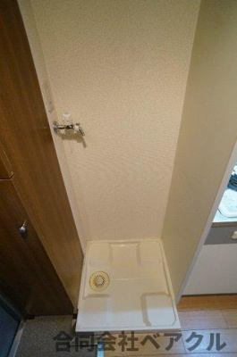 【設備】 | SHICATA　SEPT　BLDG