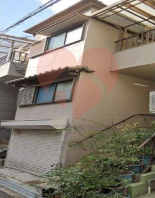 【外観】 | 大東市寺川4丁目戸建