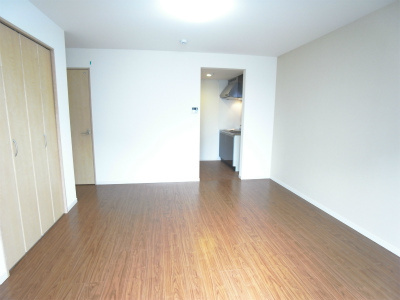 リブリ・Yotsuyaの居間・リビング