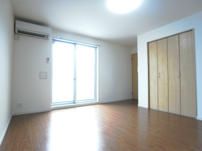 リブリ・Yotsuyaの寝室