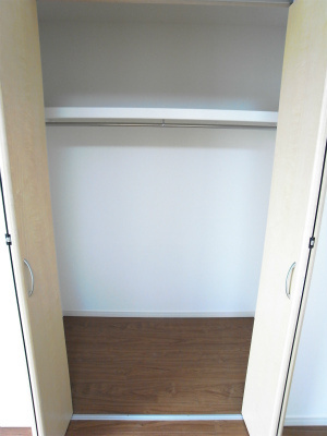 リブリ・Yotsuyaの収納