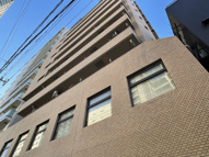 ライオンズマンション市谷薬王寺の画像