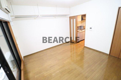 【寝室】 | ベラジオ四条烏丸