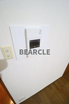 【セキュリティ】 | ベラジオ四条烏丸