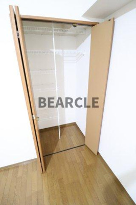 【収納】 | ベラジオ四条烏丸