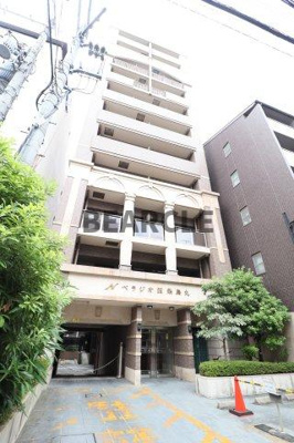 【外観】 | ベラジオ四条烏丸