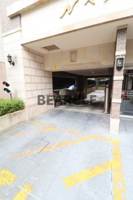 【駐車場】 | ベラジオ四条烏丸