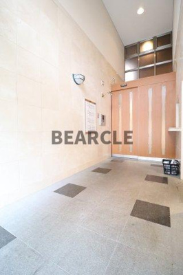 【ロビー】 | ベラジオ四条烏丸