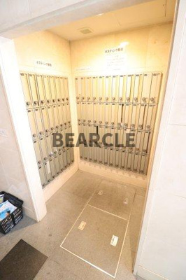 【その他共用部分】 | ベラジオ四条烏丸