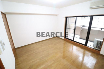 【居間・リビング】 | ベラジオ四条烏丸