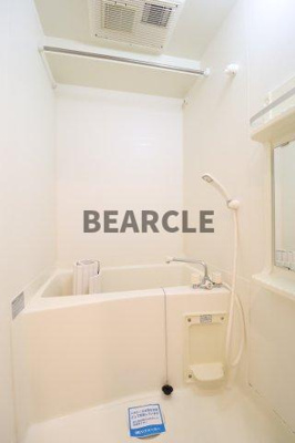 【浴室】 | ベラジオ四条烏丸