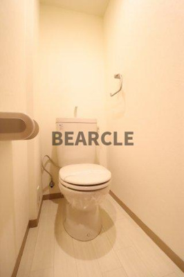 【トイレ】 | ベラジオ四条烏丸