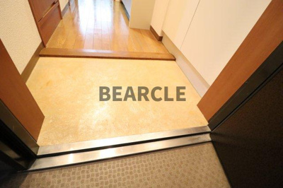 【玄関】 | ベラジオ四条烏丸