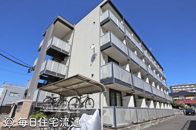 【外観】 | ＹＯＳＨＩＫＯ