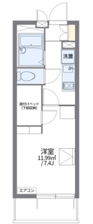 【間取り】 | ＹＯＳＨＩＫＯ