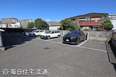 【駐車場】 | ＹＯＳＨＩＫＯ