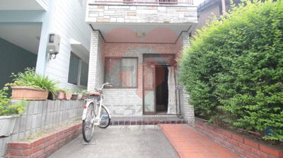 【ロビー】 | 守口市馬場町1丁目戸建