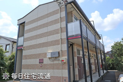 【外観】 | Ｍ＆Ｓ