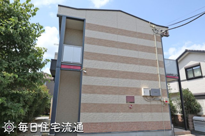 【外観】 | Ｍ＆Ｓ