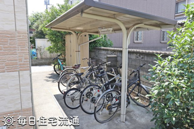 【その他共用部分】 | Ｍ＆Ｓ