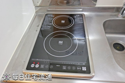 【キッチン】 | ジュネスⅢ