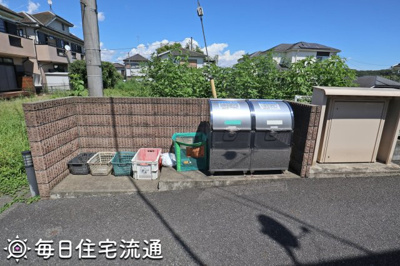 【その他共用部分】 | ジュネスⅢ