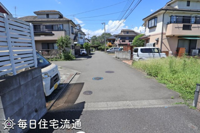 【周辺】 | ジュネスⅢ